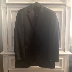 Men’s Tuxedo Coat [Men’s Warehouse]
